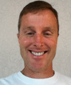 Coach Kevin Barr