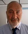 Dr. Henry Kasim