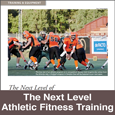 How OptoJump is helping athletes achieve physical superiority