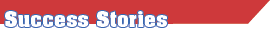 Go to Clinics Success Stories Page