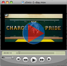 Go to One Day Clinic Video