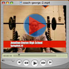 Go to Coaches Comment Video